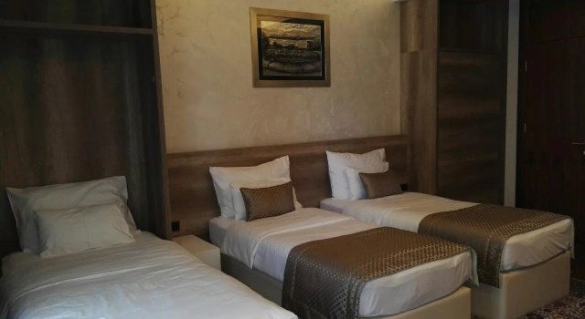 Hotelsko Naselje Oaza, Забронировать Отель Илиджа Сараевский кантон