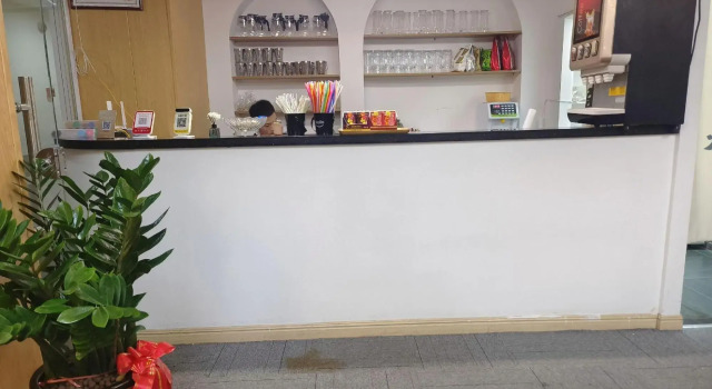 Qingmang S Hotel (Binyi Night Market Friendship Nanhai City Branch)