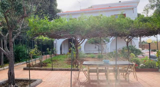 Hytte Villa dell’Orsa