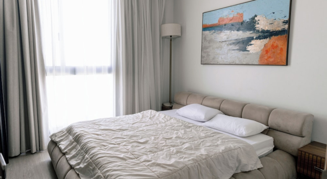 Alsawah - Skyline 3BR - Aeon Towers, Rezerwuj Apartament Hotele SPA w Giza Governorate, SPA