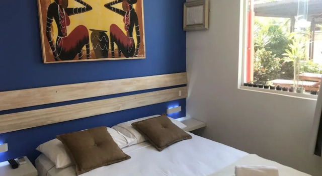Ayre Gostoso Pousada, Book Pension Hoteller i Bahia med pool, Swimmingpool