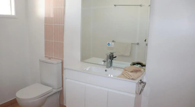 Двухместный номер Standard с балконом Hotel Corones