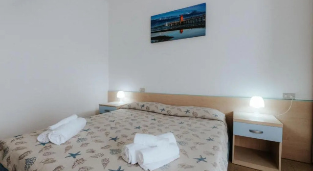 Двухместный номер Standard Hotel Villa Franca
