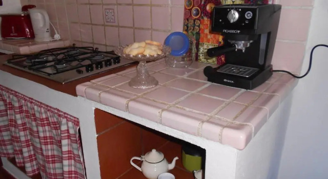 Deluxe Zimmer B&B Salighes