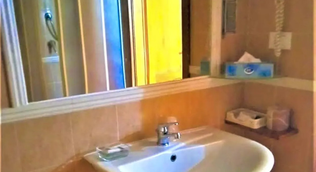 Номер Standard Casale Certosa