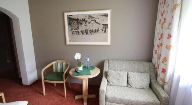 Hotel Hubertus