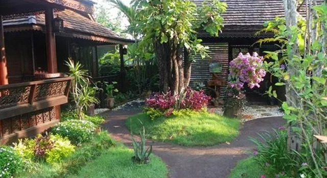 Villa Habeebee