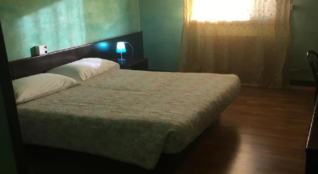 Семейный номер Standard RistHotel Pianura Inn