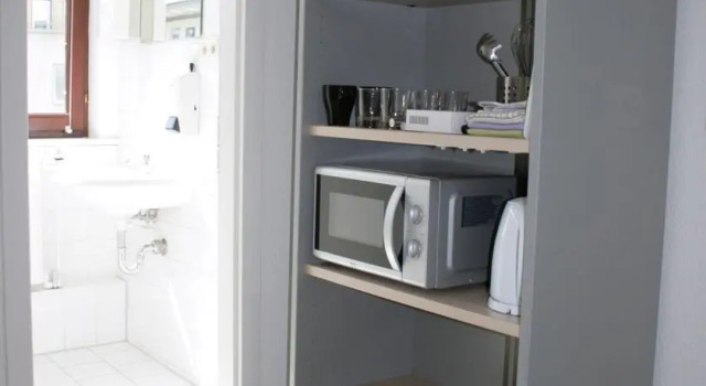 Apartment Birkenstrasse, Varaa Huoneisto Bremen Bremen