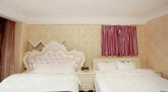 Dalian Xinghai Ingres Garden Apartment, Book Apartment Shahekou District 