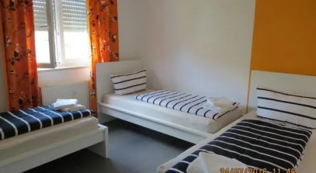 Ferienwohnung BELVEDERE, Reserva ahora Hotel Hoteles en Baden-Wurtemberg con aparcamiento, Aparcamiento