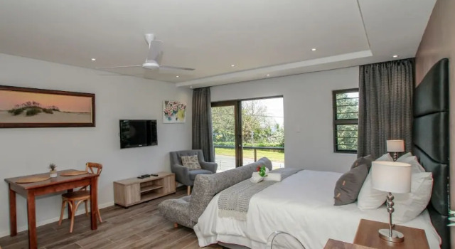 Люкс Luxury Casa Ridge Self-catering
