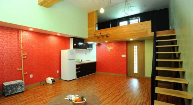 Daeseongri Jayusigan Pension, Reserva ahora Hotel Deokhyeon Gyeonggi-do