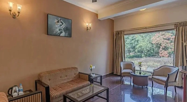 Люкс Standard Eagleton The Golf Resort