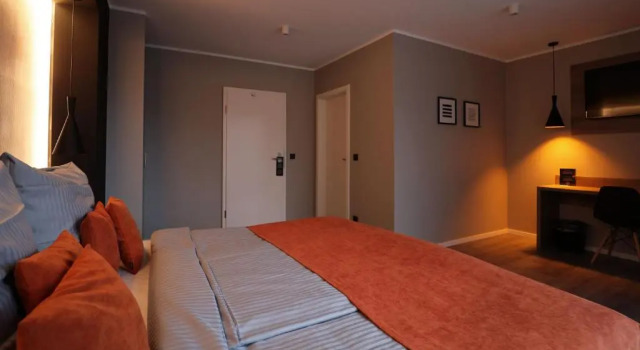 JustStay Solingen Hotel & Apartments