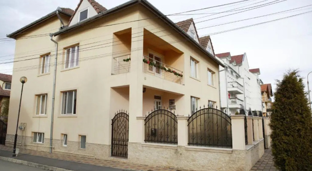 Perfect Residence Sibiu, Varaa Hotelli Sibiu 