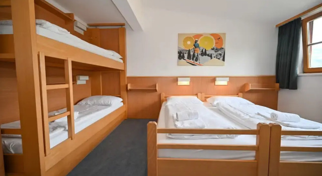 Schmitten 27 - Room 4 200m From ski Lift, Rezerwuj Hotel  