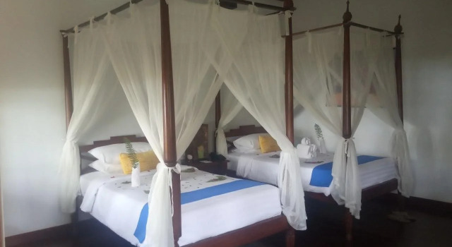 Aureum Palace Hotel & Resort Ngwe Saung, Varaa Lomakeskus Ngwe Saung Myanmar