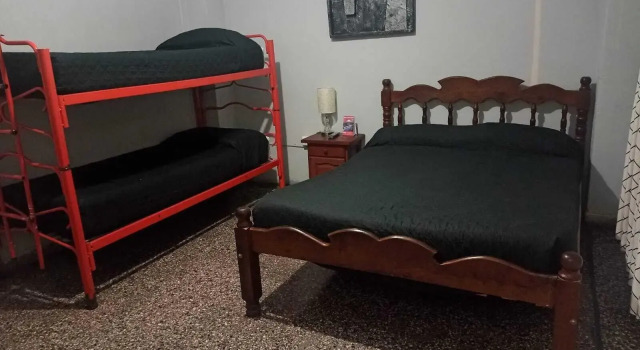 Hostal La Pachamama, Réserver Chambre d'hôtes Hôtels pas chers à Salta
