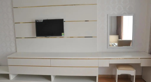 Двухместный номер Deluxe Phuong Hoang Hotel