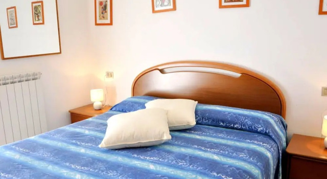 Holiday Home in Sirmione Near Thermal Baths