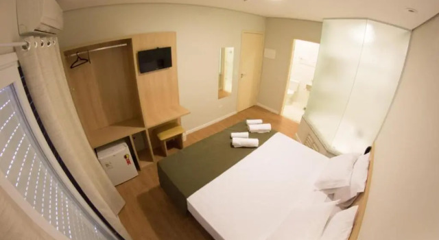 Номер Luxury Hotel Toyo Inn