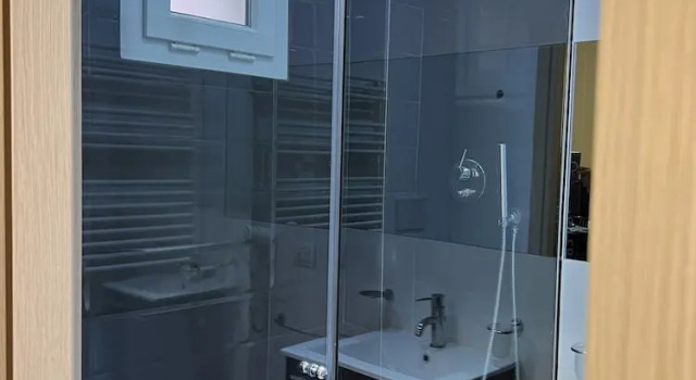 Двухместный семейный номер Standard c 1 комнатой Hotel Cuba