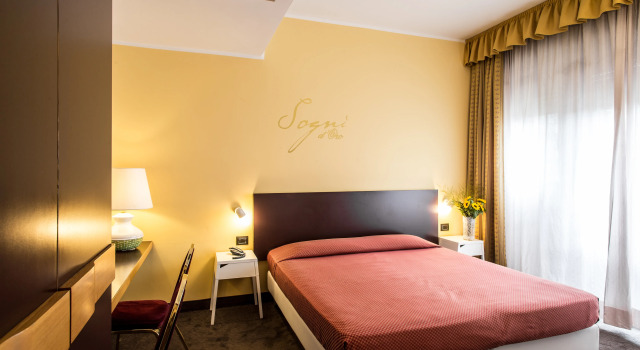 Hotel Mirage, Book Hotel Novoli - San Donato Florence