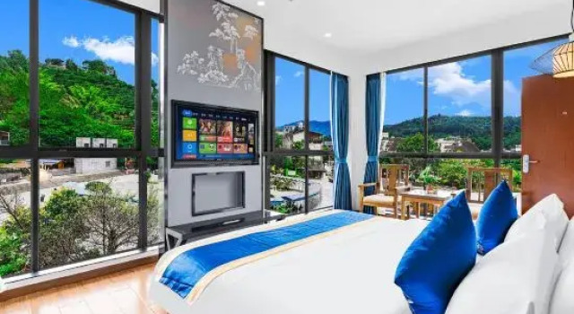 Mojiang North return line Hotel, Reserva ahora Hotel Mojiang Yunnan