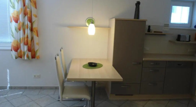 Апартаменты Apartment Hörhager