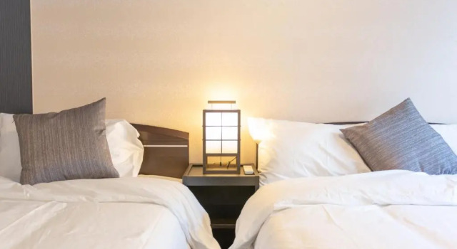 SlowTime Hotel Kyoto - Vacation STAY 12705v, Book Hotel Shimogyo Ward 
