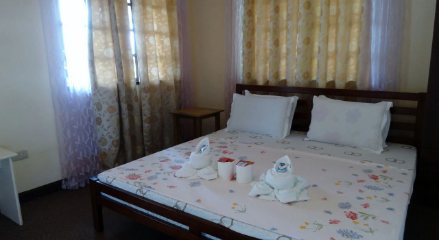 Punta Del Sol Beach Resort