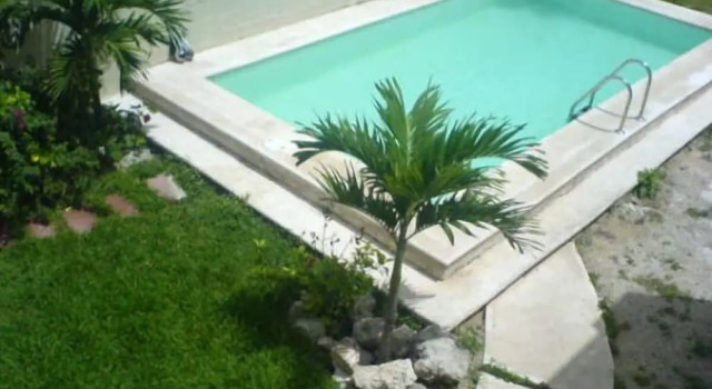 Casa en PlayaDelCarmen 510 by Sinbad, Rezervovat Hotel Playa del Carmen Quintana Roo