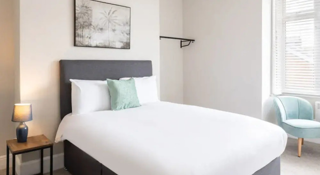 Студия Host Stay Clifton Studio 2