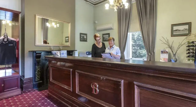 Worldmark Resort Ballarat, Book Resort Resort Hotels in Victoria, Resort