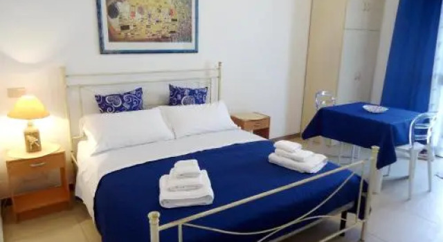 Apartments Drago di Ferro