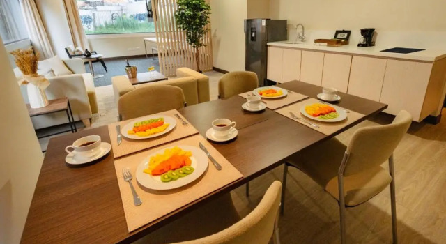 Люкс Superior Hotel Faranda Collection Zona G