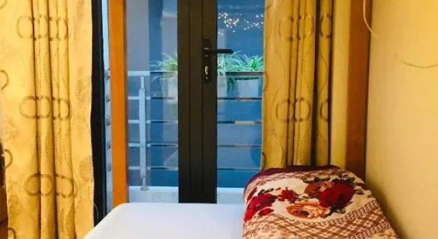 Primrose Homestay Cao Bang, Rezervovat Hotel Cao Bang 