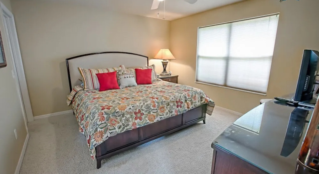 Corbett Drive Home 3 Bedroom by The VIR Group, Buchen Sie Hotel The Villages 