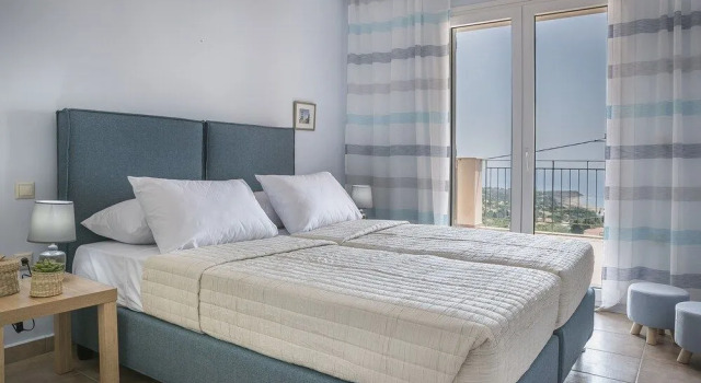 Countrystyle Villa Bonora