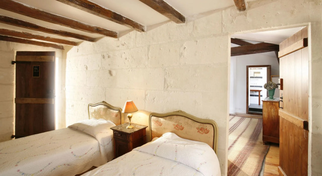 La Porte Rouge - The Red Door Inn, Prenota Affittacamere Saintes Charente Marittima