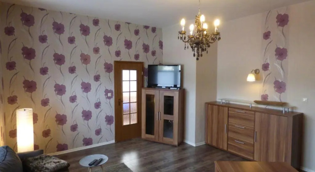Ferienwohnung Baars, Foglalás Szálloda Bad Sachsa Eichsfeld