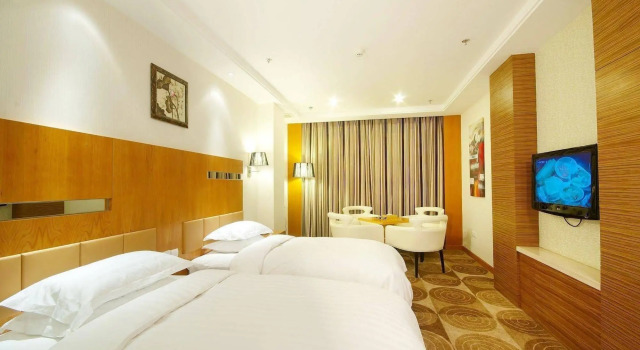 Golden Island Holiday Hotel