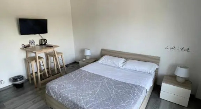 Standard cameră Ditesco