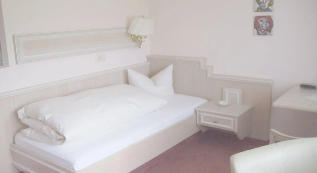 Hotel Nesselwanger Hof