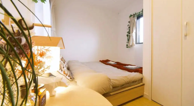 Nestay inn Tokyo Kagurazaka 01