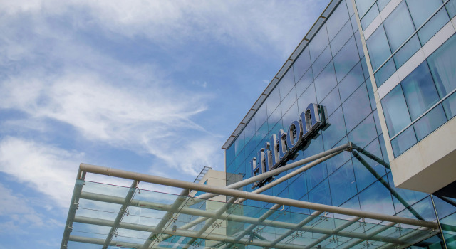 Hilton Pilar