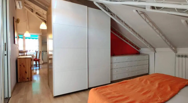 Апартаменты Residence Glicini