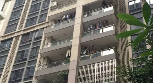 Linhe Apartment (Guangzhou East Railway Station Witney International Branch), Rezervasyon Daire Guangdong otoparklı oteller, Otopark