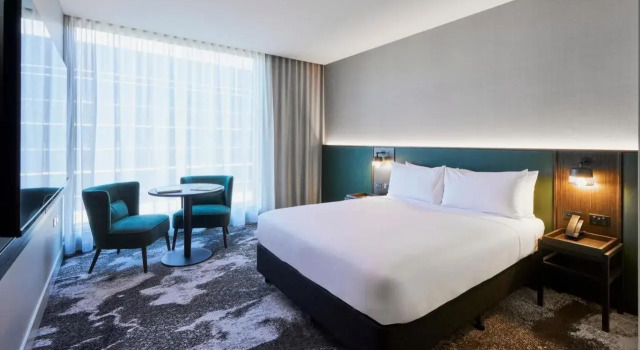 Novotel Melbourne Airport